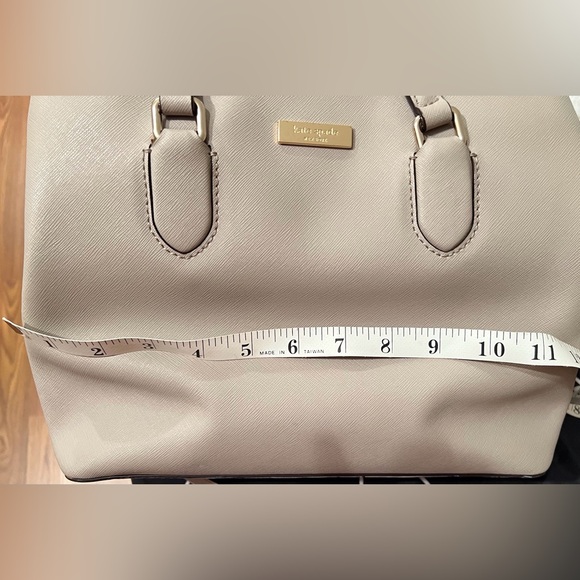 Kate Spade Satchel - Picture 11 of 16